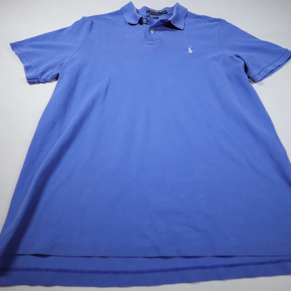 Polo Ralph Lauren this timeless